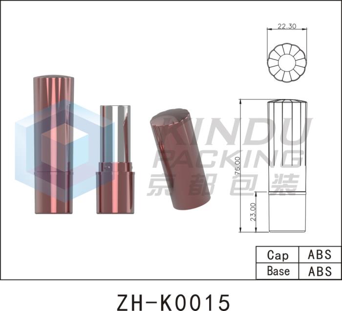 Lipstick Pack ZH-K0015